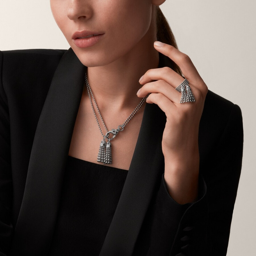 panthère de cartier-ring diamanten