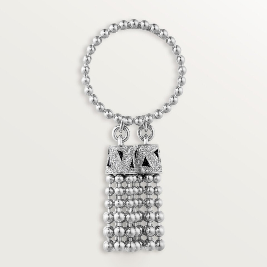 panthère de cartier-ring diamanten