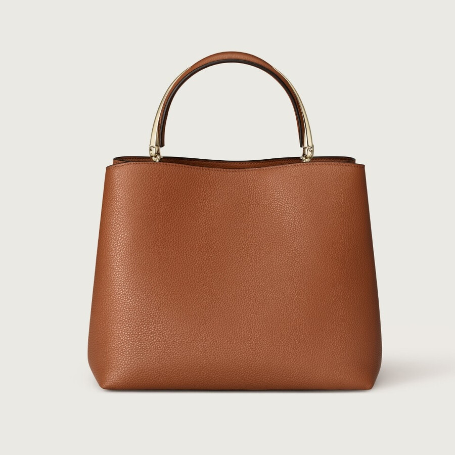 mittlere tasche panther double