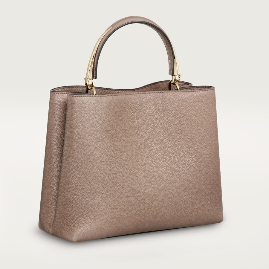 mittlere tasche panther double