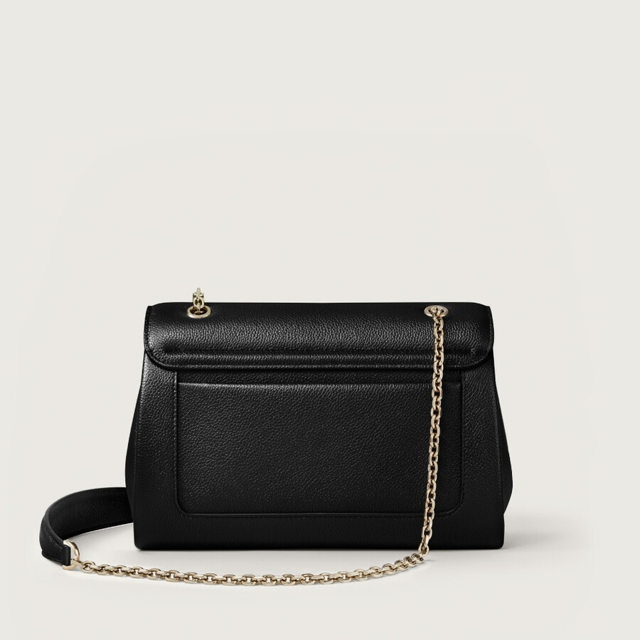 kleine tasche panthère graphique