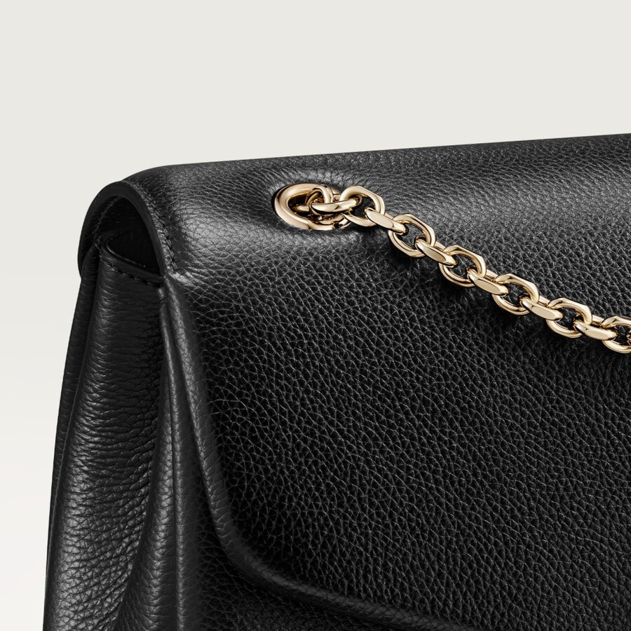 kleine tasche panthère graphique