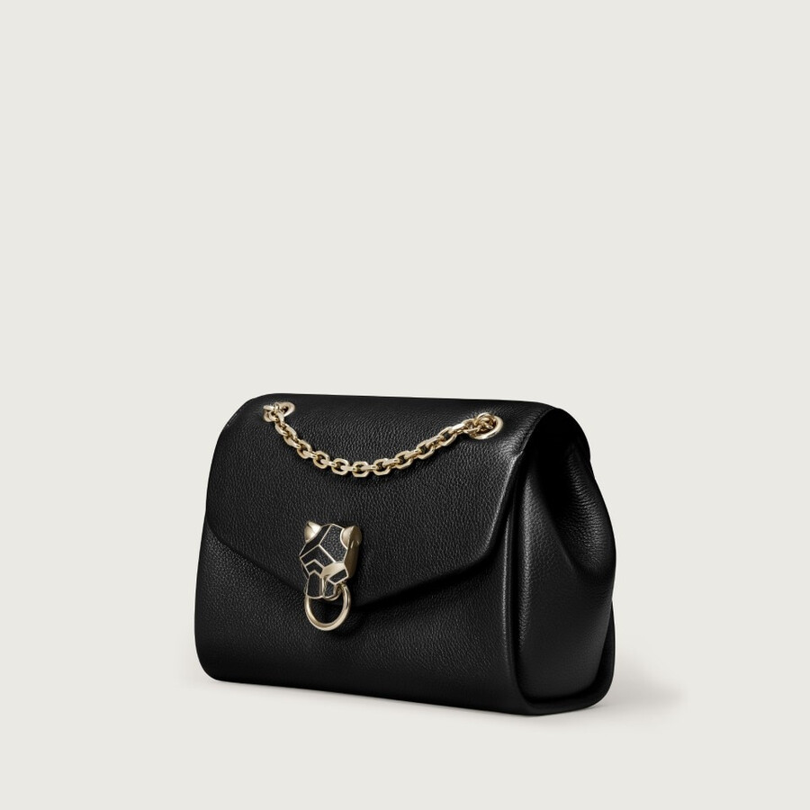 mini-tasche grafik panther