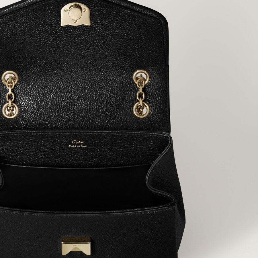 mini-tasche grafik panther