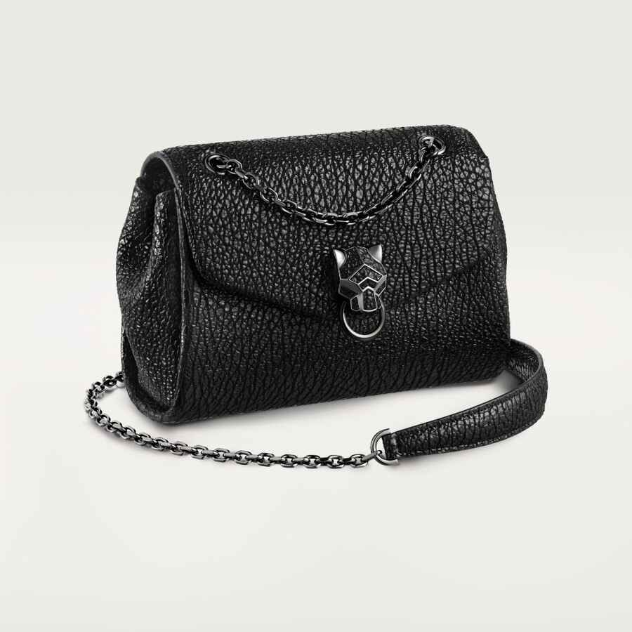 mini-tasche grafik panther