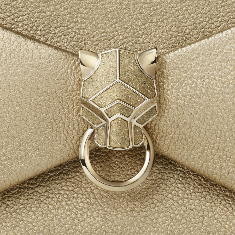 tasche grafik panther