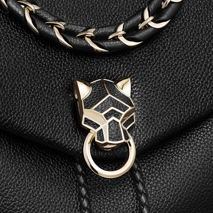 rucksack grafik panther