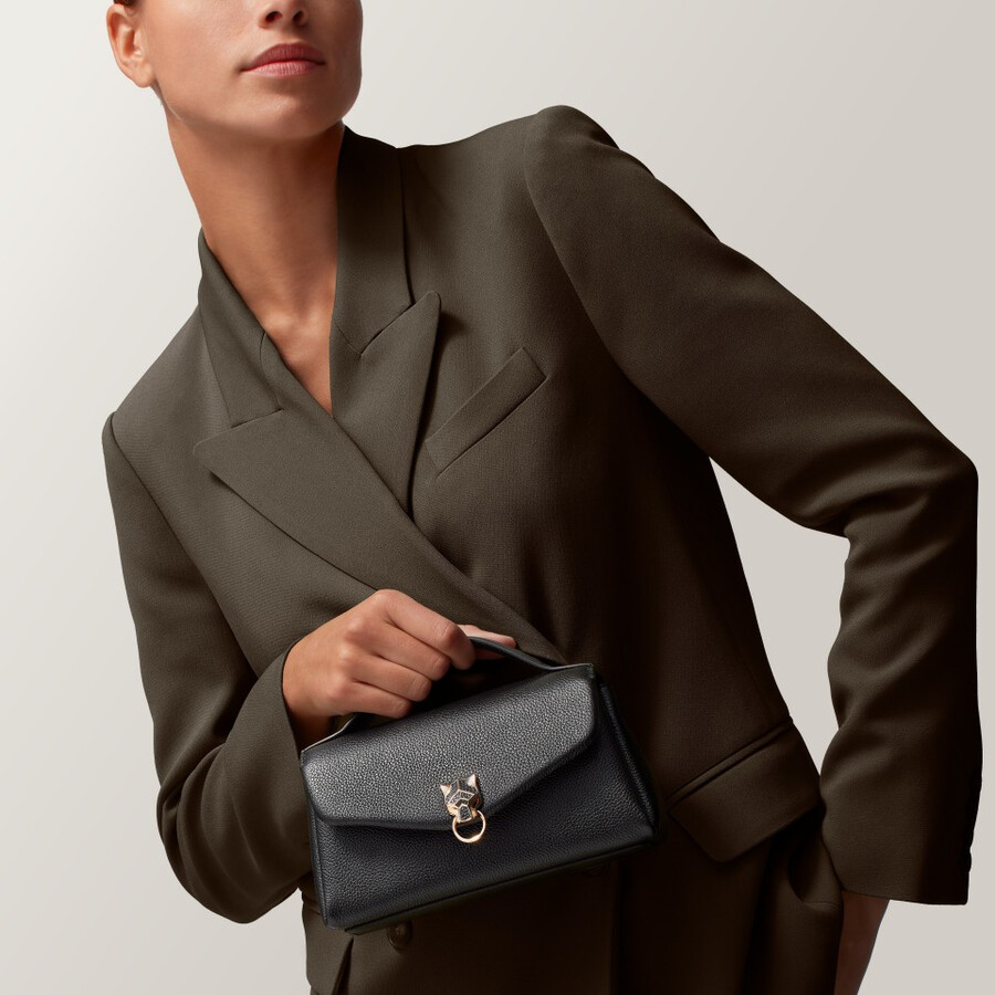 nano-tasche grafik panther
