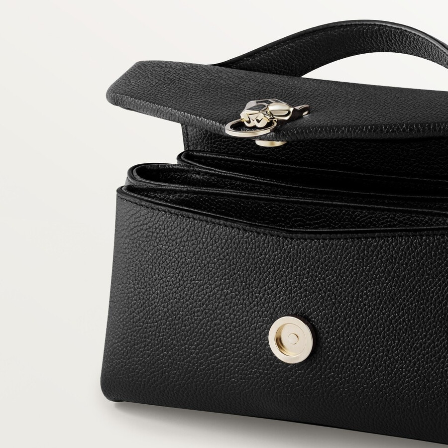 nano-tasche grafik panther