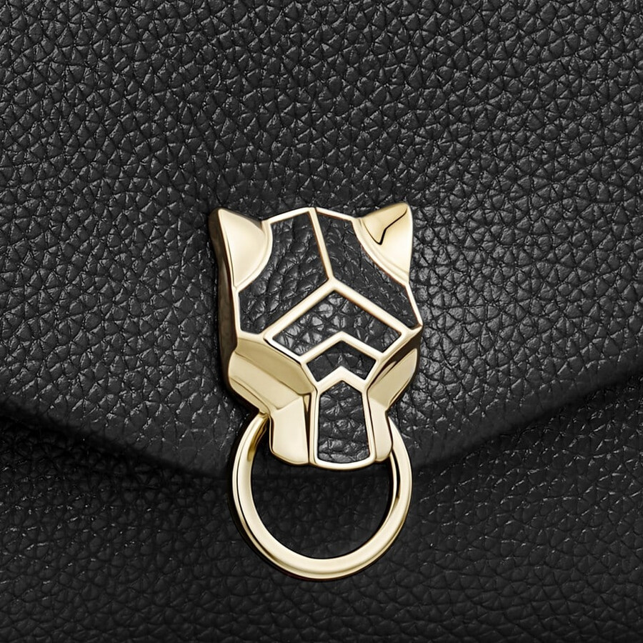 nano-tasche grafik panther