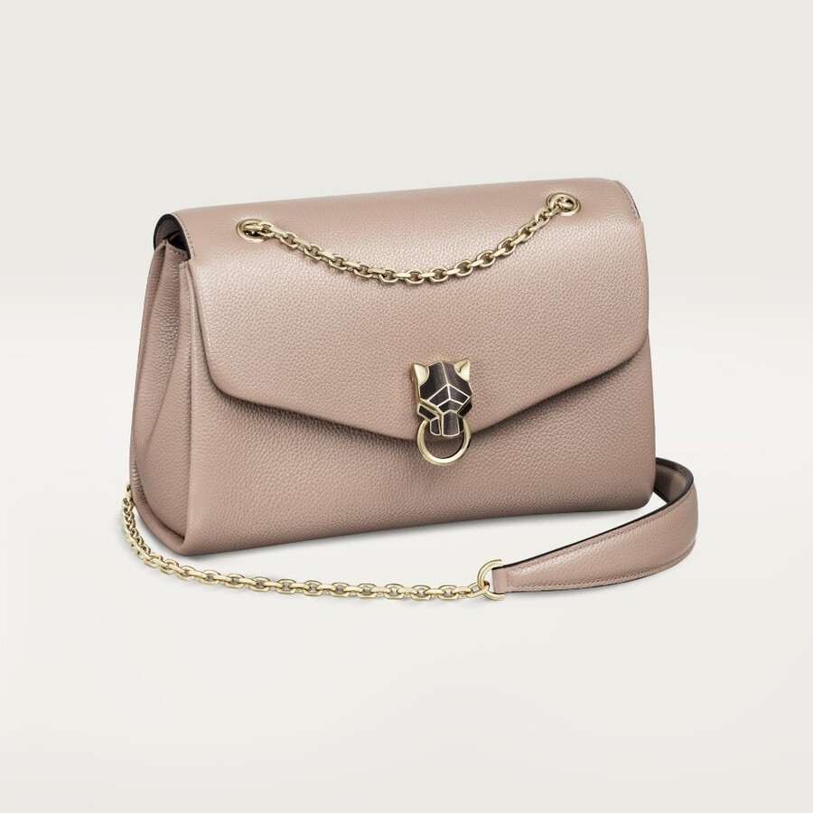 kleine tasche panthère graphique
