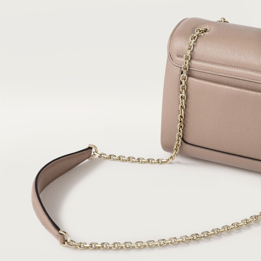 kleine tasche panthère graphique
