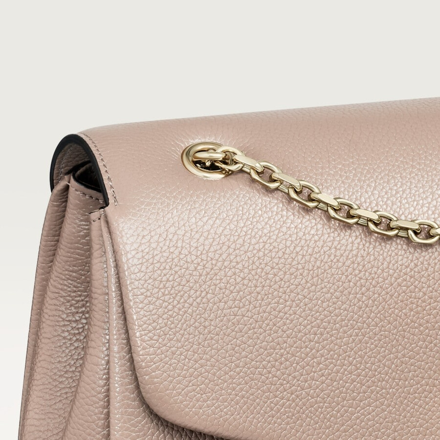 kleine tasche panthère graphique