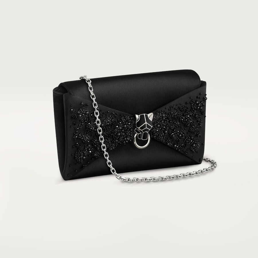 tasche grafik panther