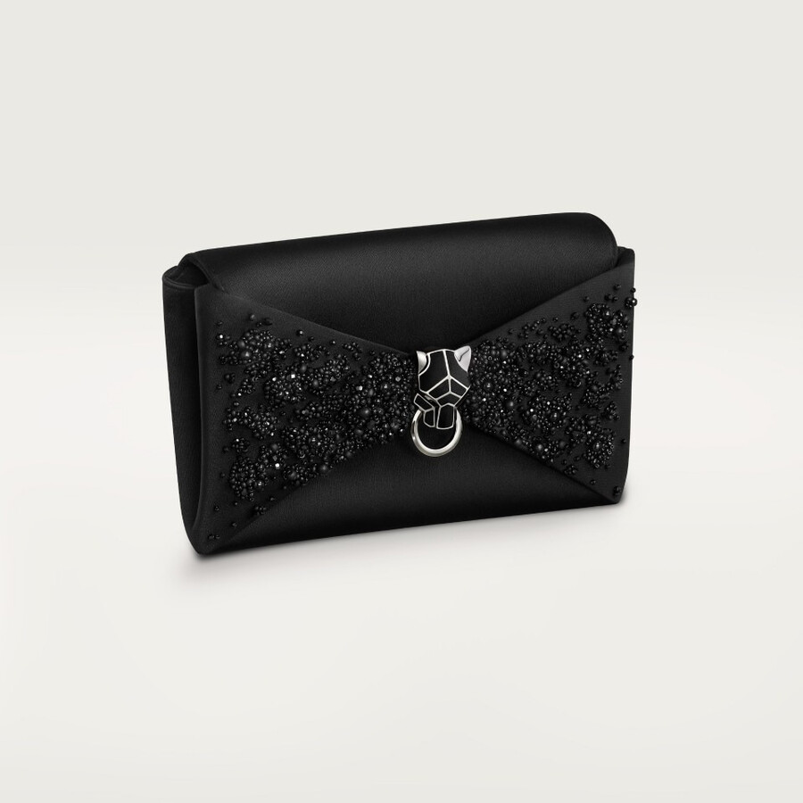 tasche grafik panther