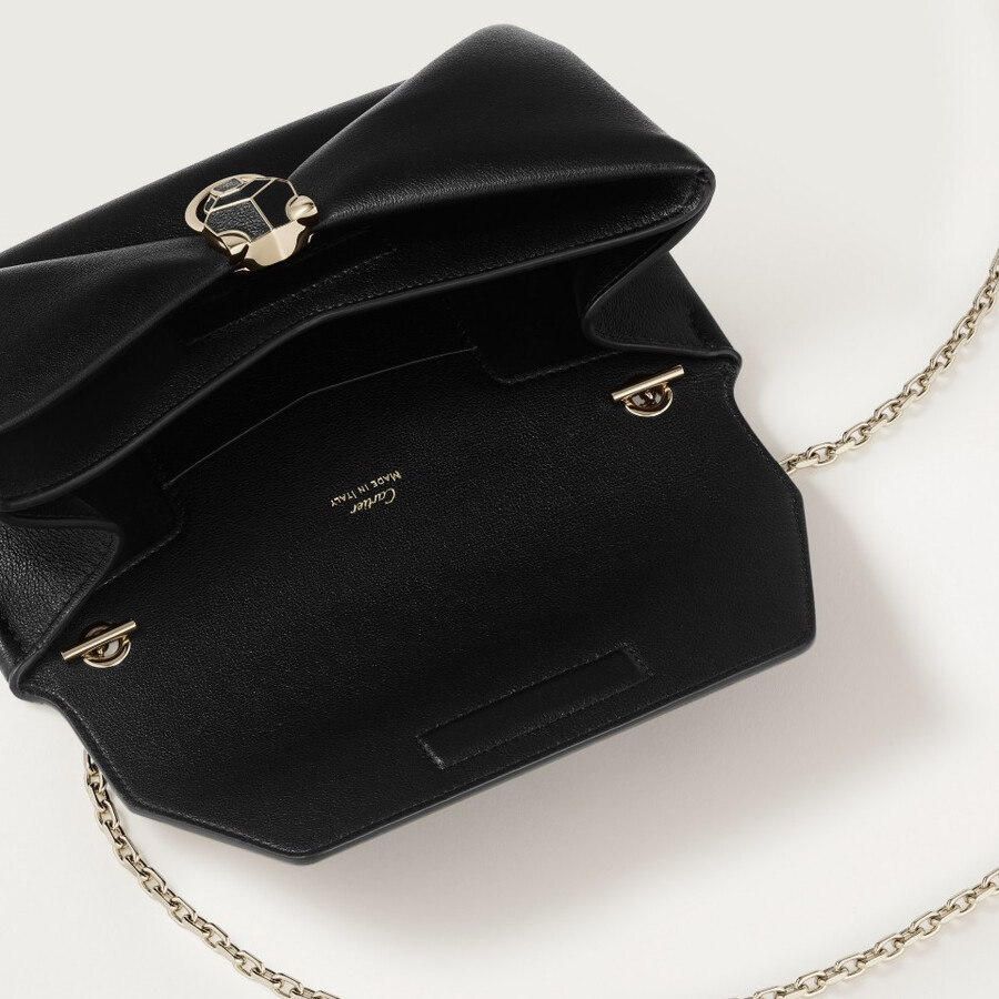 tasche grafik panther