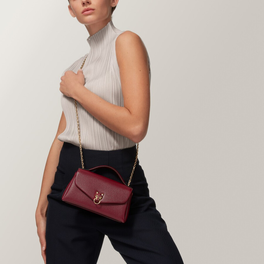 tasche grafik panther