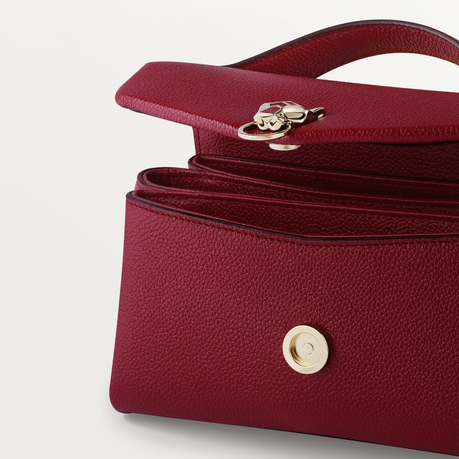 tasche grafik panther