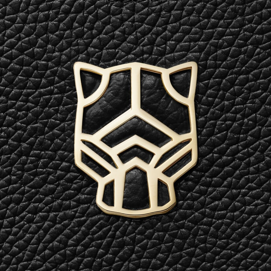 geldbörse graphic panther