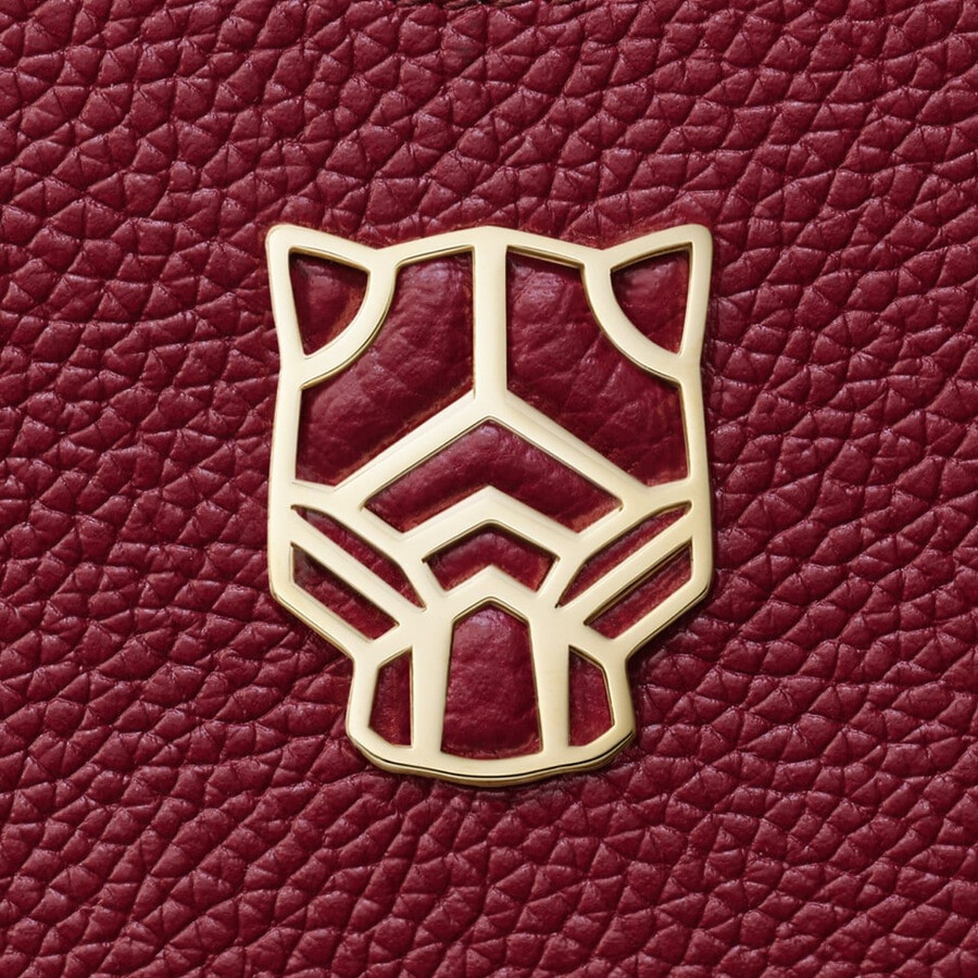 geldbörse graphic panther