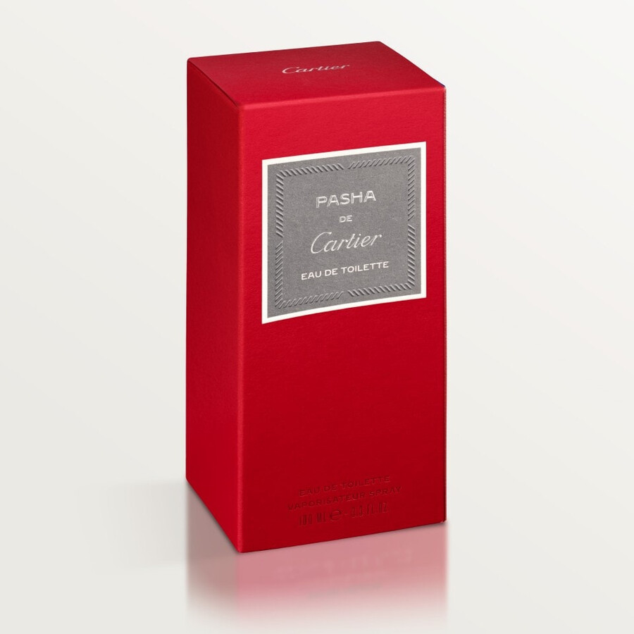 pascha de cartier