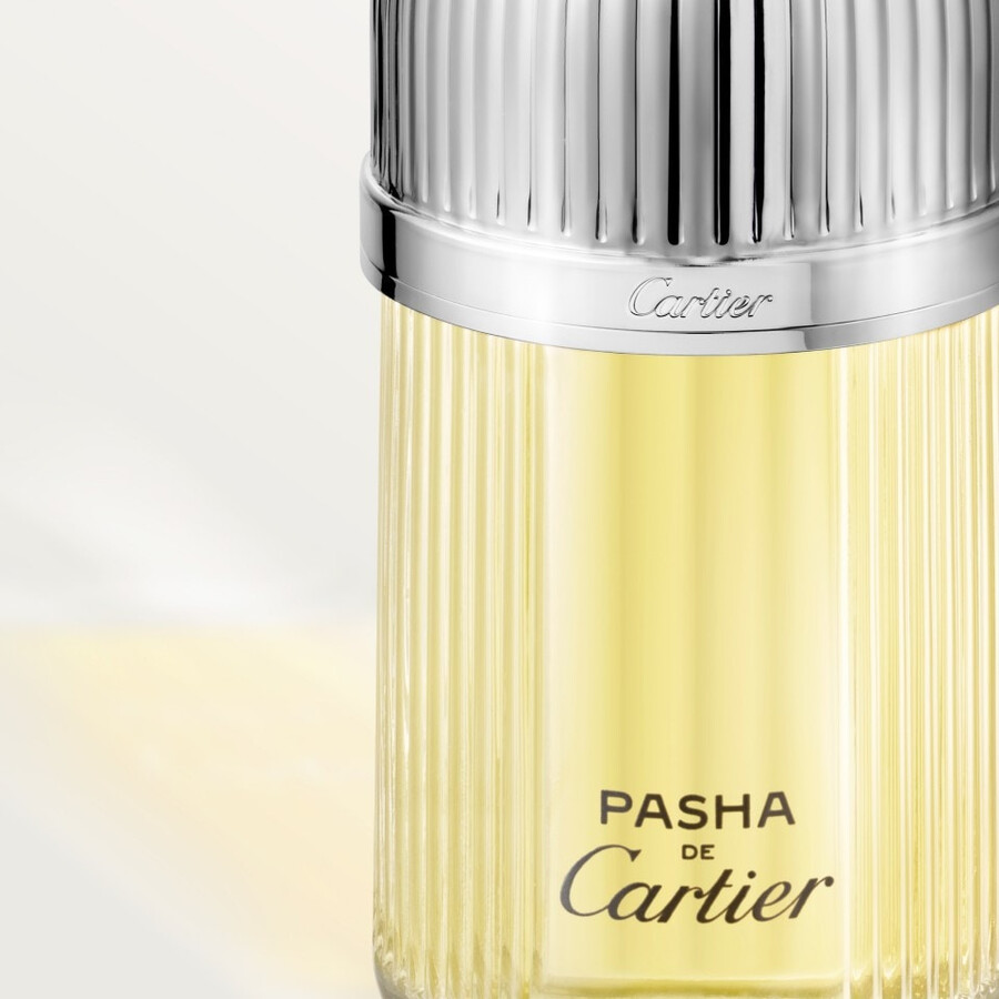 pascha de cartier