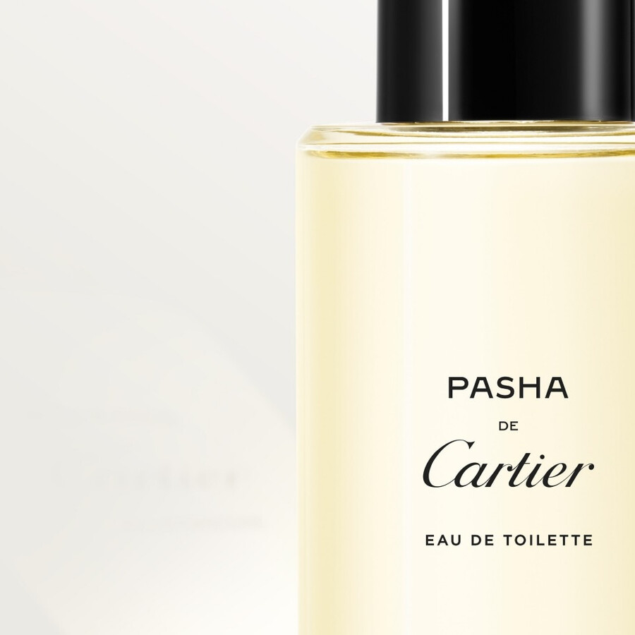 pasha de cartier nachfüllmine