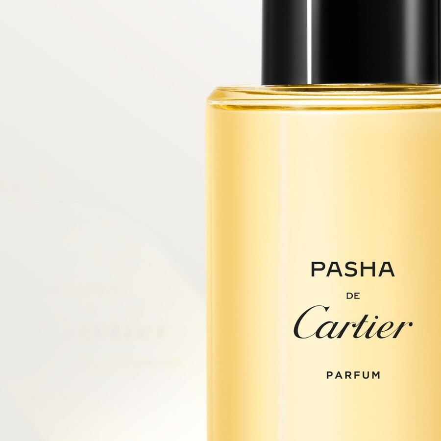 pasha de cartier nachfüllmine