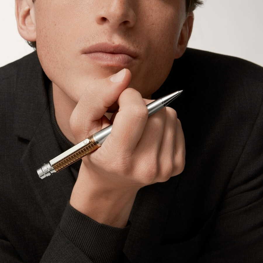santos de cartier stift