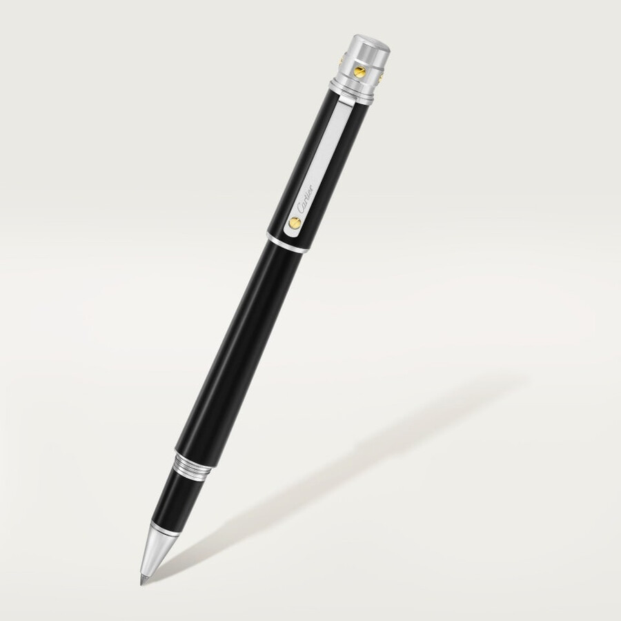tintenroller von santos de cartier