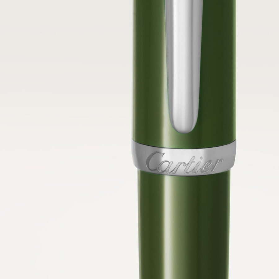 r de cartier stift