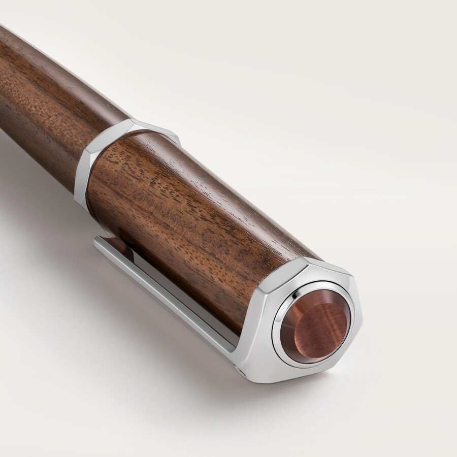 santos-dumont de cartier stift