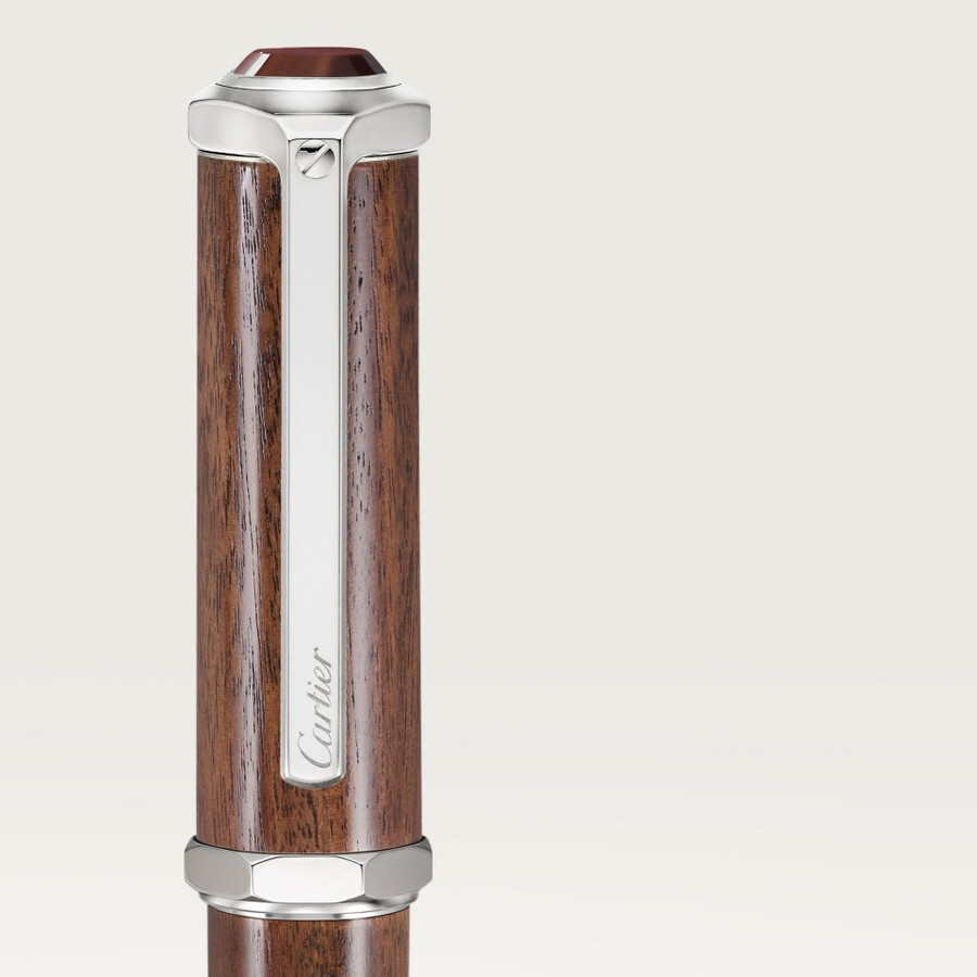 santos-dumont de cartier stift