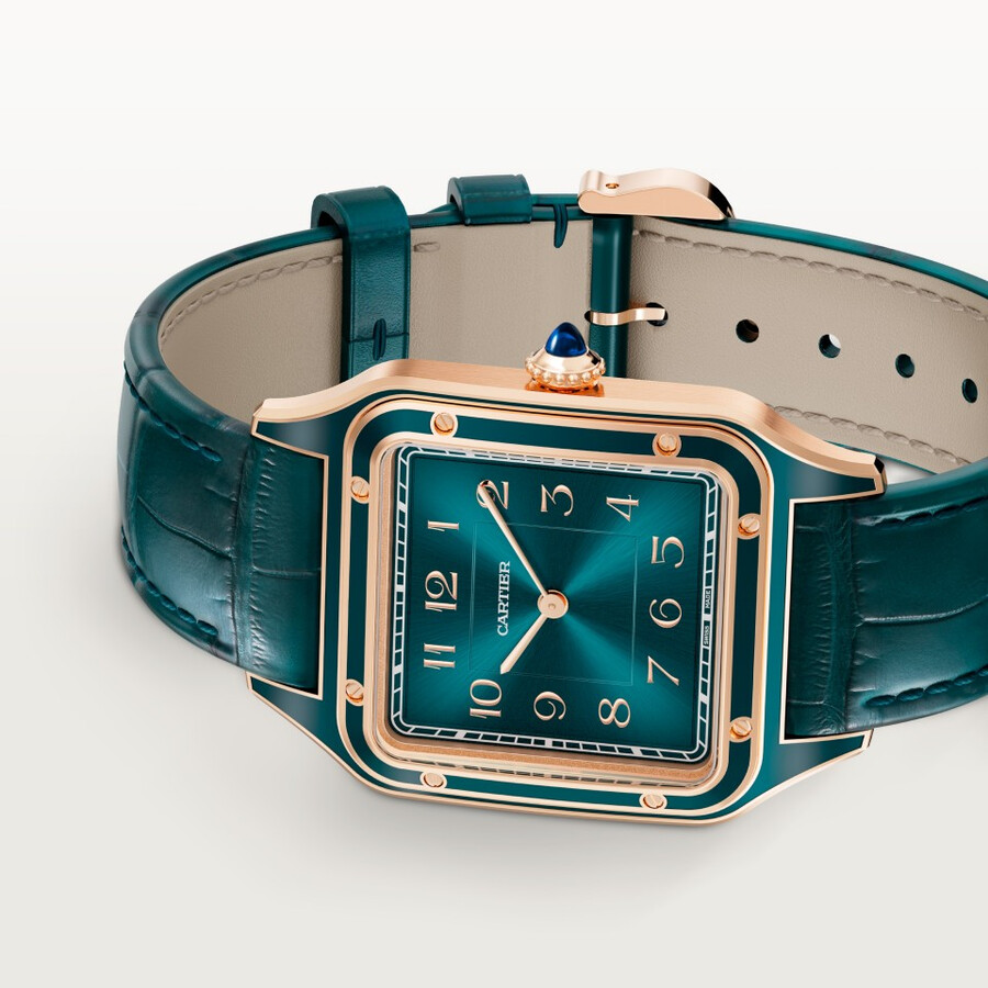 santos-dumont-uhr