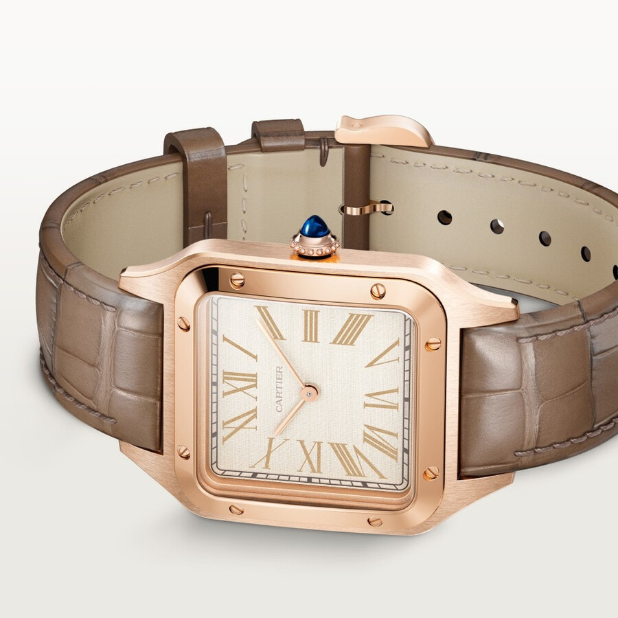 santos-dumont-uhr