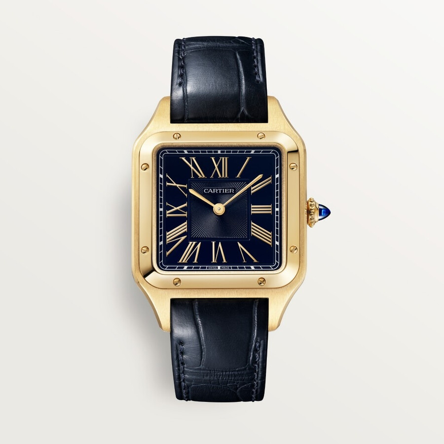 santos-dumont-uhr