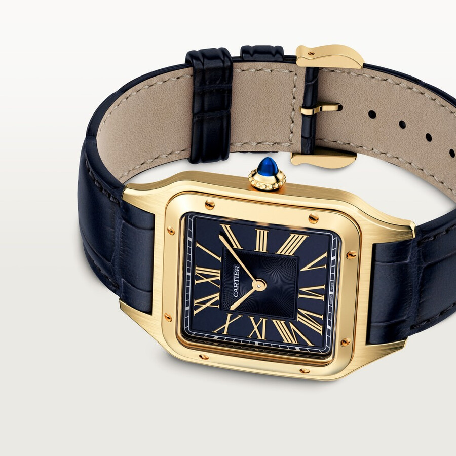 santos-dumont-uhr