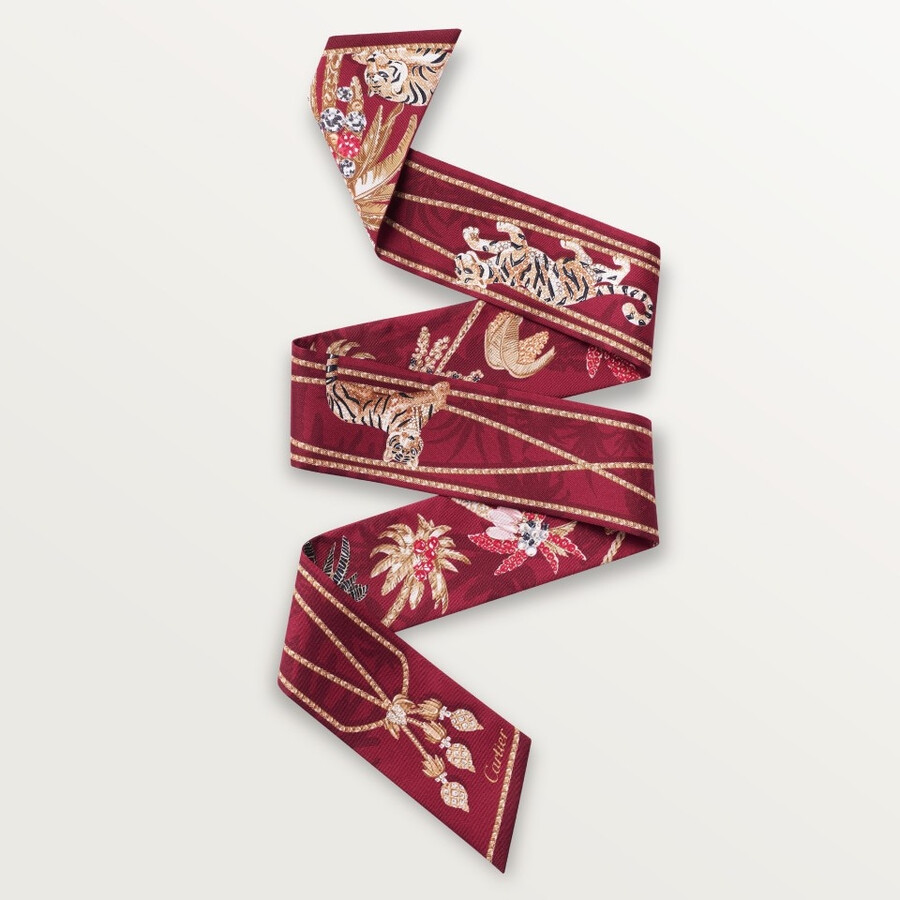 bandeau schmuck palmen