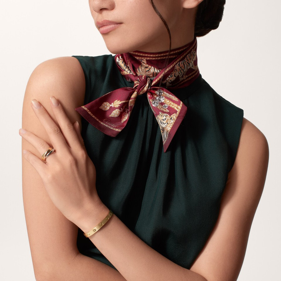 bandeau schmuck palmen