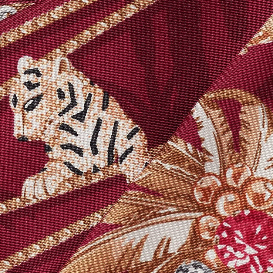 bandeau schmuck palmen
