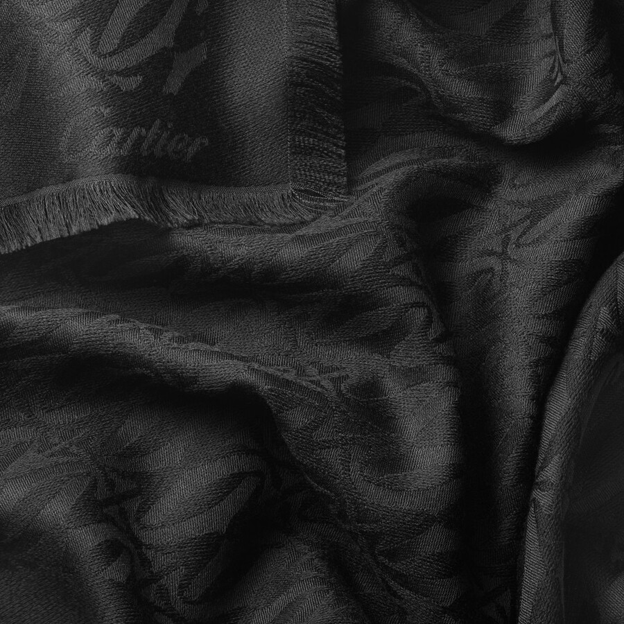 c de cartier schal