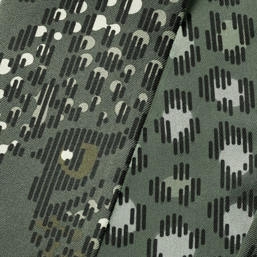 bandeau panthere punkte