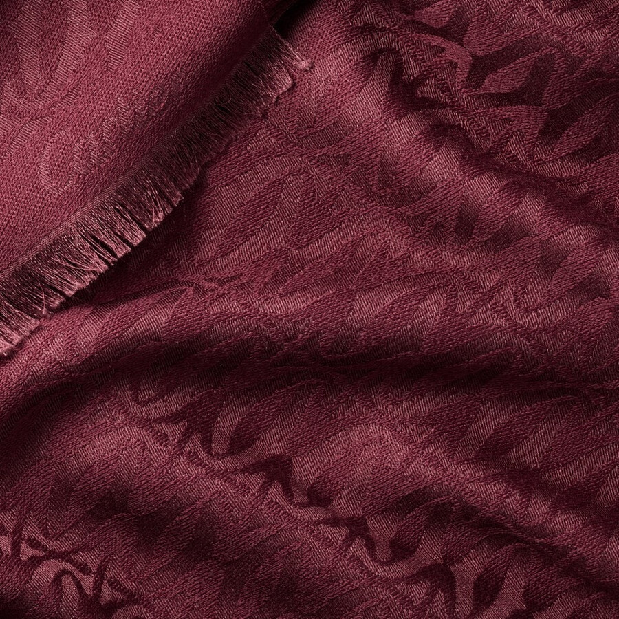 c de cartier schal