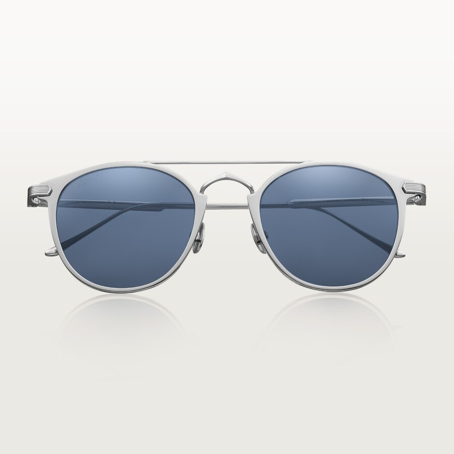 signature c de cartier-sonnenbrille