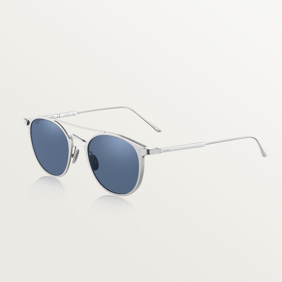 signature c de cartier-sonnenbrille