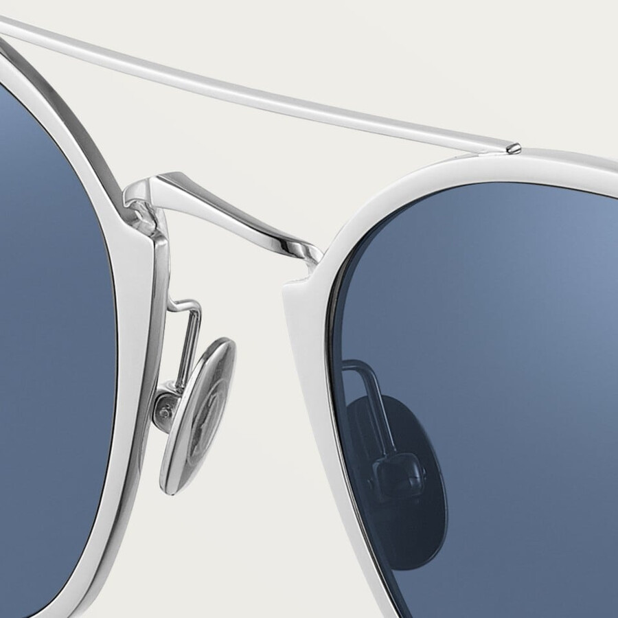 signature c de cartier-sonnenbrille