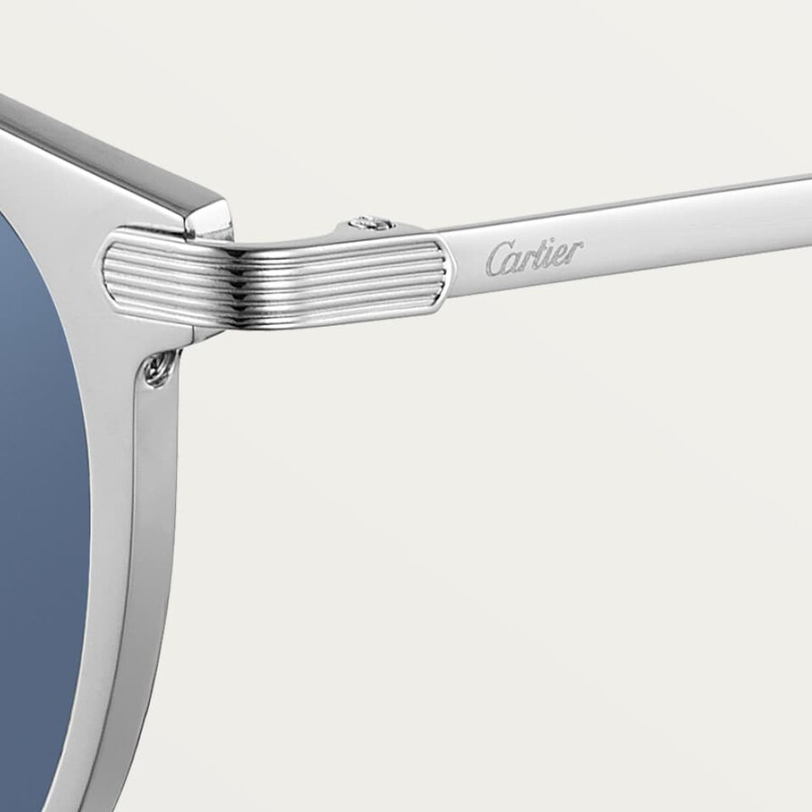 signature c de cartier-sonnenbrille