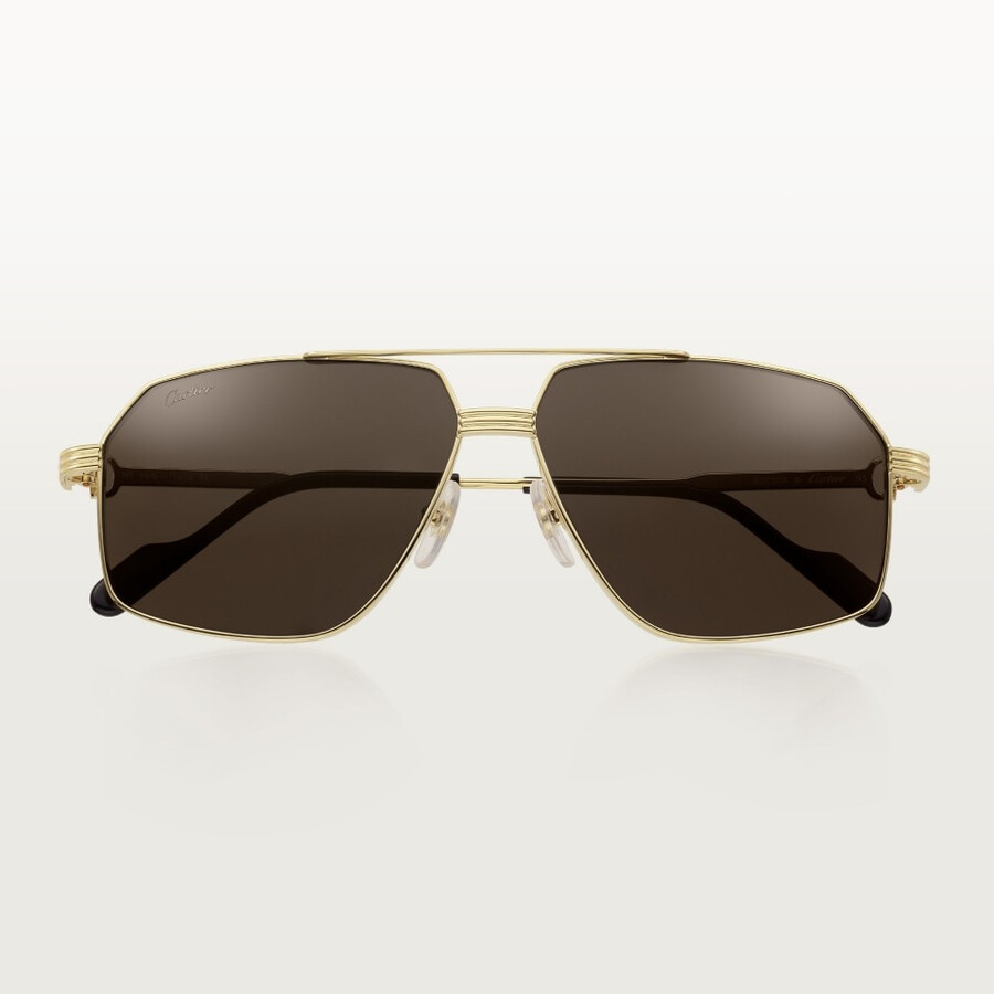sonnenbrille von première de cartier
