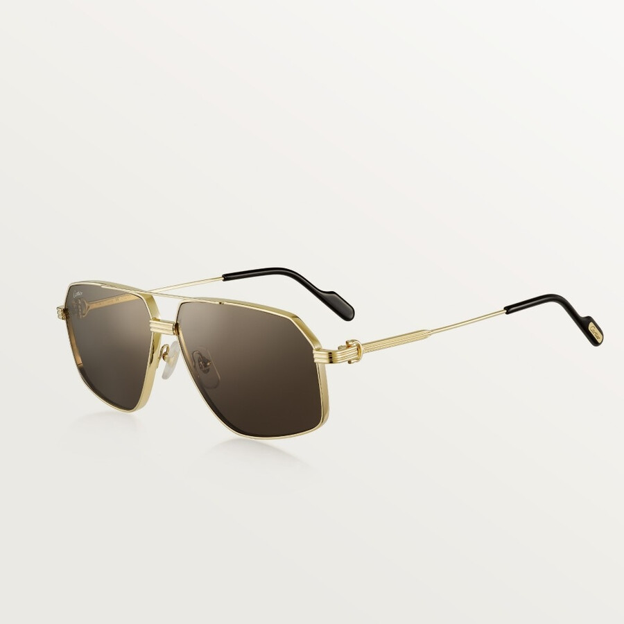 sonnenbrille von première de cartier