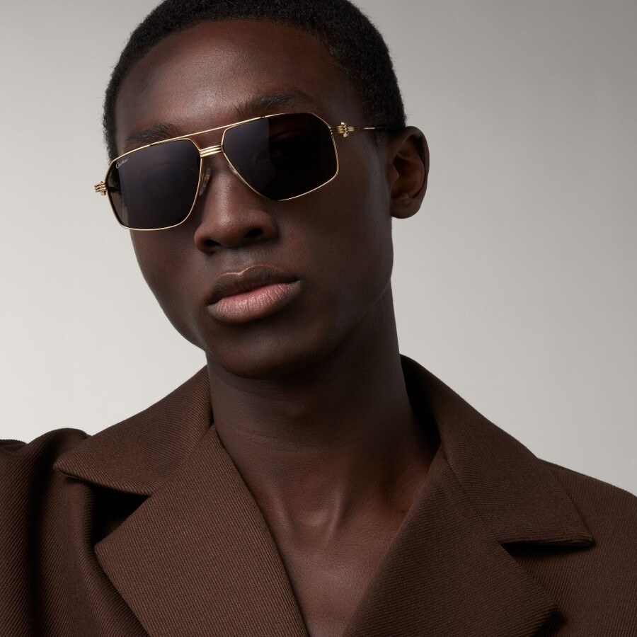 sonnenbrille von première de cartier